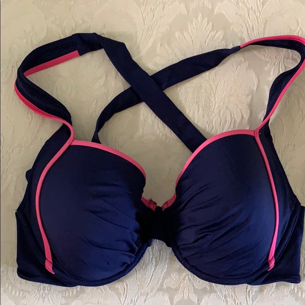 Tommy Bahama Bikini Top
